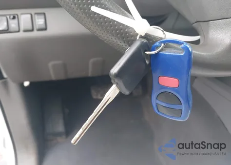 2019 Nissan Frontier Desert Runner из США, поврежденный, VIN 1N6DD0ER6KN712870